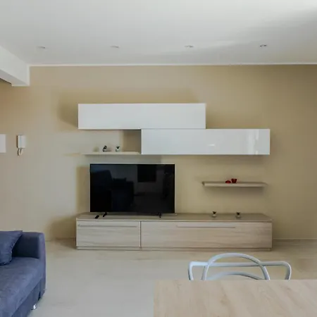 Vibes Apartment